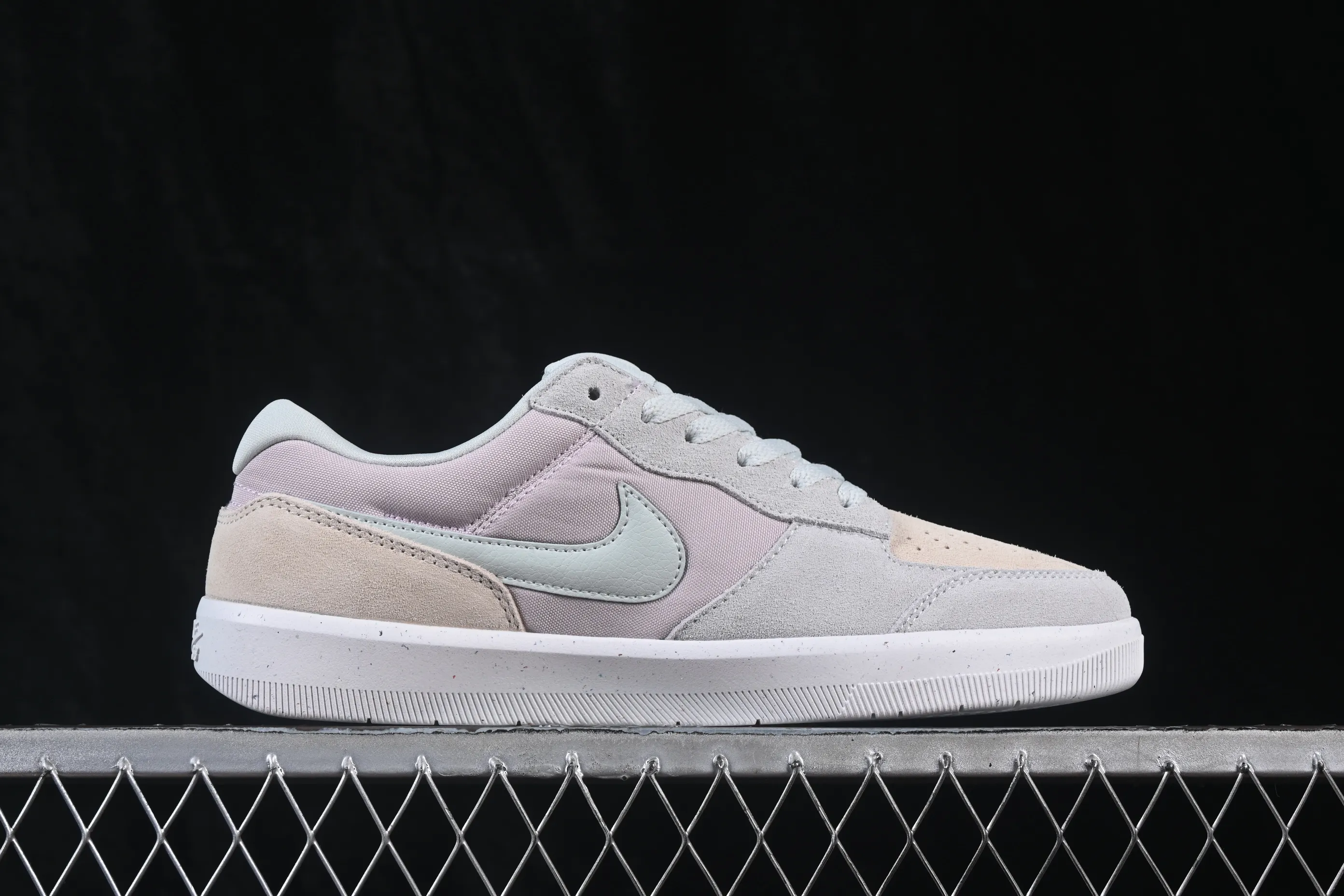All categories Nk SB Dunk series Nk Force 58 simplified skateboard shoes J version Nike SB Force 58 Nike simplified retro skateboard shoes DV5477-005